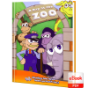 Day at the Zoo eBook