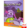 Too Many Monsters eBook