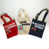 Personalized Tote Bags