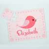 Bird Personalized Puzzle