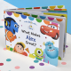 What Makes Me - Personalized Board Books for Toddlers